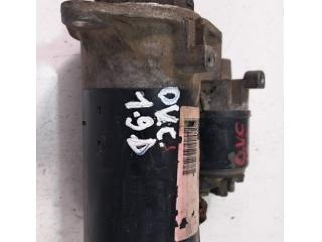 bontott OPEL VECTRA C Önindító