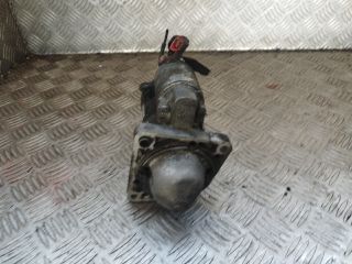 bontott OPEL VECTRA C Önindító