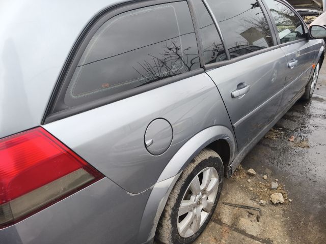 bontott OPEL VECTRA C Önindító