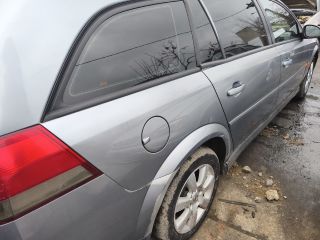 bontott OPEL VECTRA C Önindító