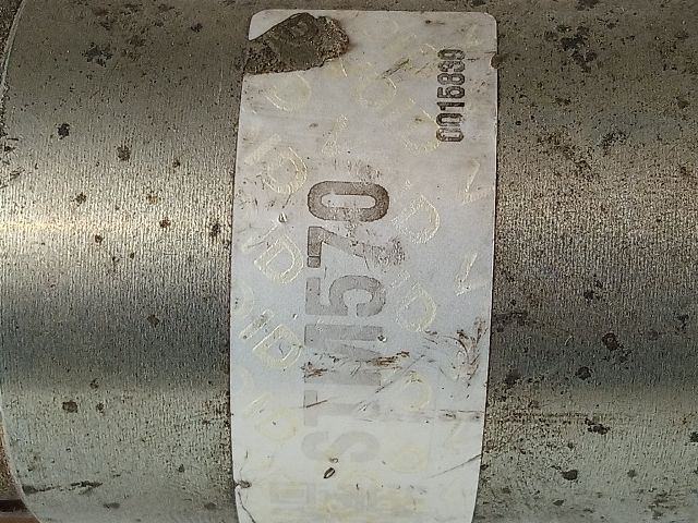 bontott OPEL VECTRA C Önindító