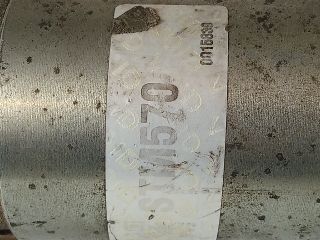 bontott OPEL VECTRA C Önindító