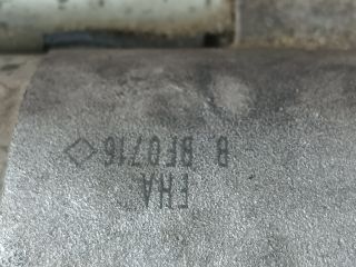 bontott OPEL VECTRA C Önindító