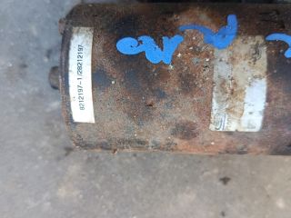 bontott OPEL VECTRA C Önindító