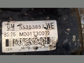 bontott OPEL VECTRA C Önindító