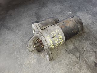 bontott OPEL VECTRA C Önindító