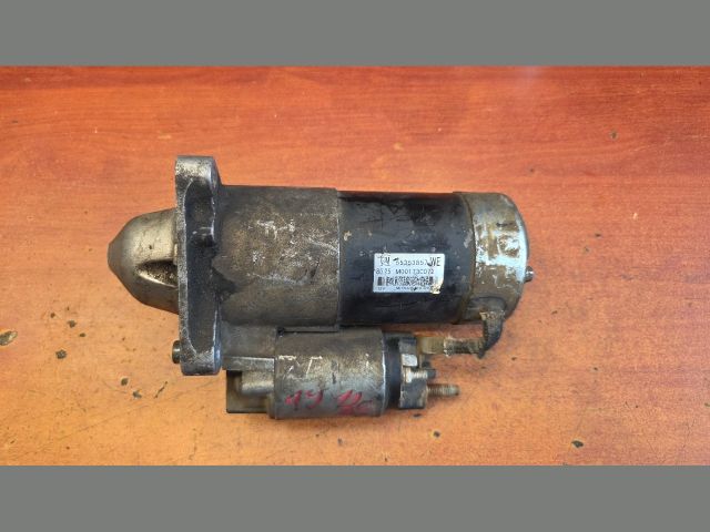 bontott OPEL VECTRA C Önindító