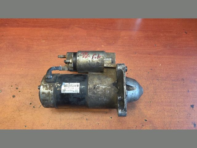 bontott OPEL VECTRA C Önindító