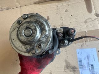 bontott OPEL VECTRA C Önindító