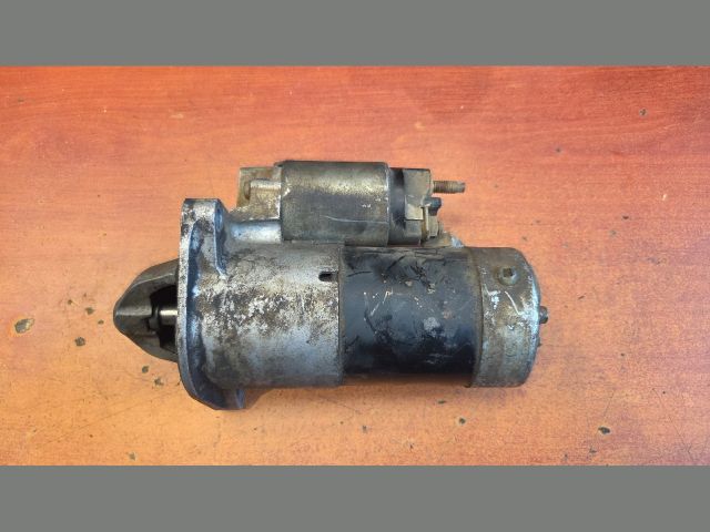 bontott OPEL VECTRA C Önindító