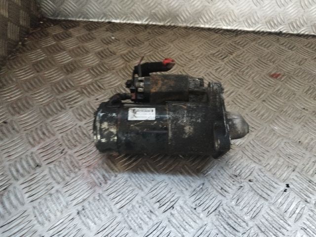 bontott OPEL VECTRA C Önindító