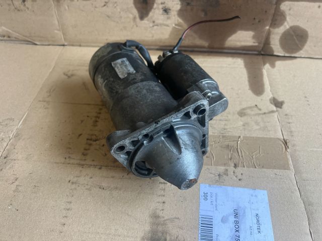 bontott OPEL VECTRA C Önindító