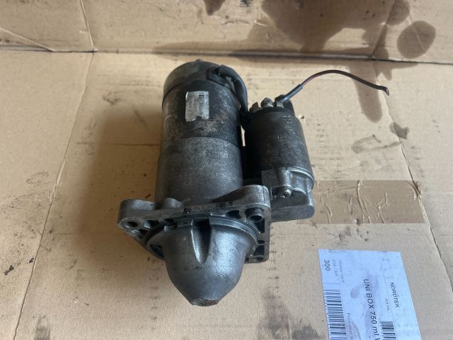 bontott OPEL VECTRA C Önindító