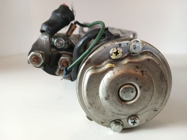 bontott OPEL VECTRA C Önindító