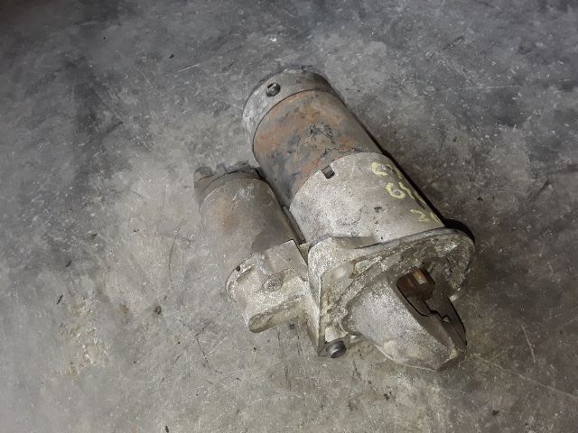 bontott OPEL VECTRA C Önindító