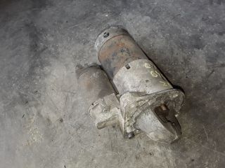 bontott OPEL VECTRA C Önindító