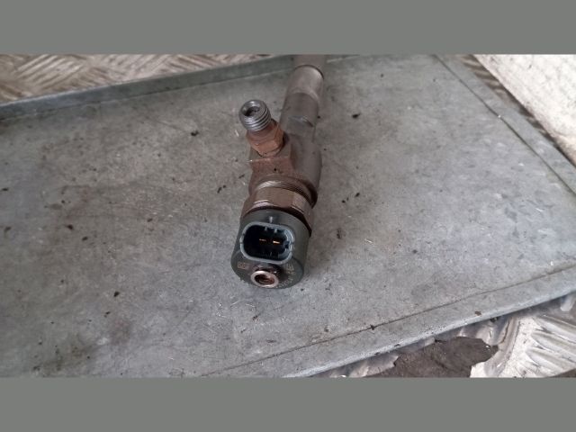 bontott OPEL VECTRA C Porlasztó (1 db)