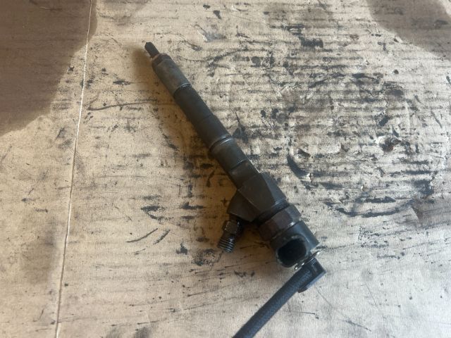 bontott OPEL VECTRA C Porlasztó (1 db)