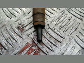 bontott OPEL VECTRA C Porlasztó (1 db)