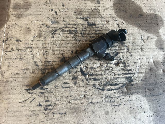 bontott OPEL VECTRA C Porlasztó (1 db)