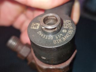 bontott OPEL VECTRA C Porlasztó (1 db)