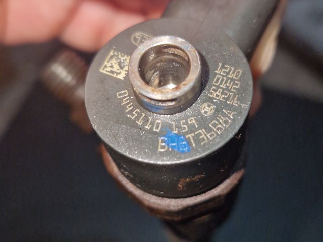 bontott OPEL VECTRA C Porlasztó (1 db)