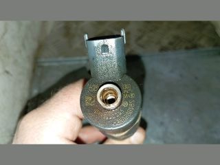 bontott OPEL VECTRA C Porlasztó (1 db)