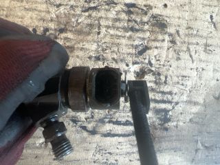 bontott OPEL VECTRA C Porlasztó (1 db)