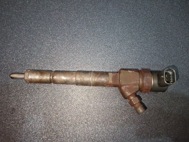 bontott OPEL VECTRA C Porlasztó (1 db)