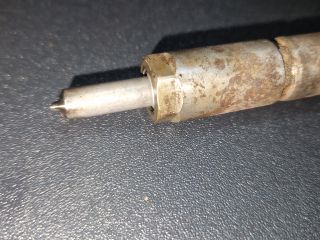 bontott OPEL VECTRA C Porlasztó (1 db)