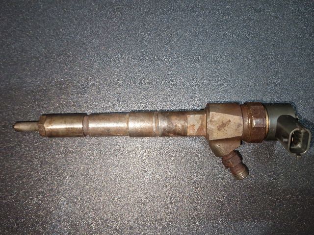 bontott OPEL VECTRA C Porlasztó (1 db)