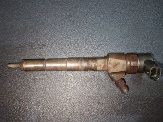 bontott OPEL VECTRA C Porlasztó (1 db)