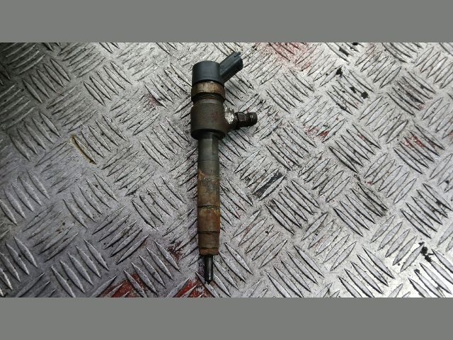 bontott OPEL VECTRA C Porlasztó (1 db)