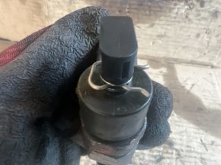 bontott OPEL VECTRA C Porlasztó (1 db)