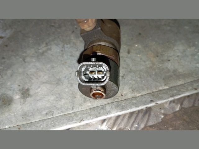 bontott OPEL VECTRA C Porlasztó (1 db)