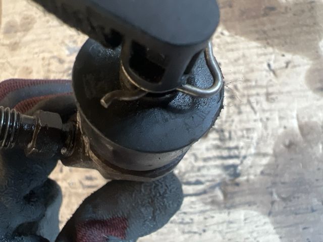 bontott OPEL VECTRA C Porlasztó (1 db)