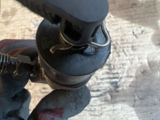 bontott OPEL VECTRA C Porlasztó (1 db)