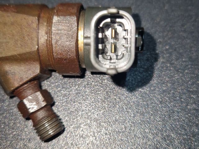 bontott OPEL VECTRA C Porlasztó (1 db)