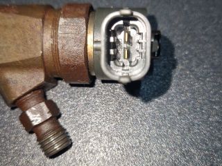 bontott OPEL VECTRA C Porlasztó (1 db)