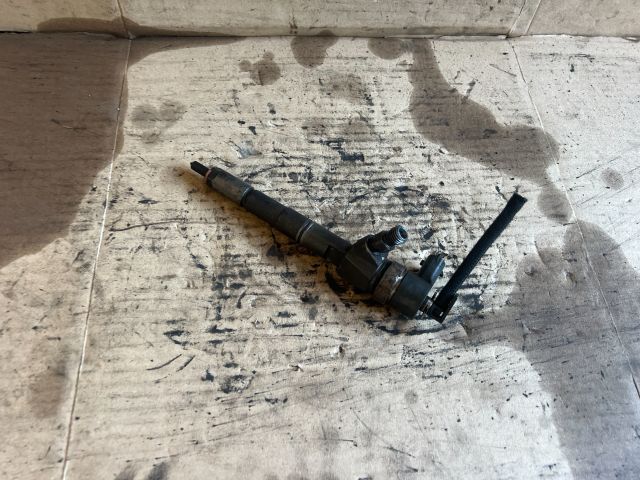 bontott OPEL VECTRA C Porlasztó (1 db)