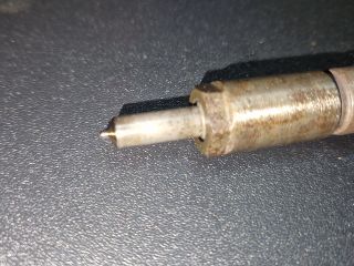 bontott OPEL VECTRA C Porlasztó (1 db)