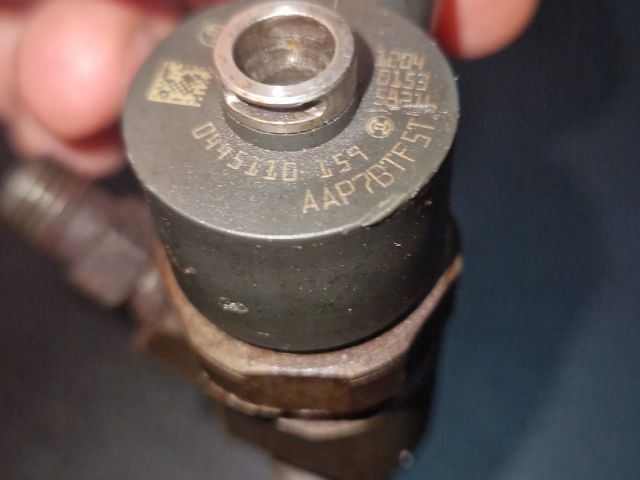 bontott OPEL VECTRA C Porlasztó (1 db)