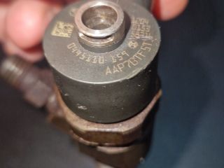 bontott OPEL VECTRA C Porlasztó (1 db)