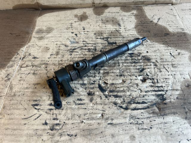 bontott OPEL VECTRA C Porlasztó (1 db)