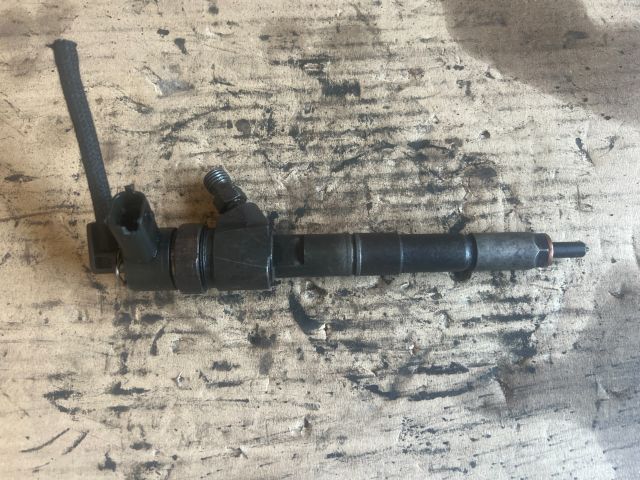 bontott OPEL VECTRA C Porlasztó (1 db)