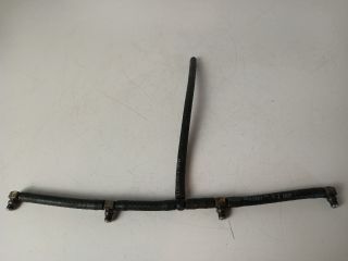 bontott OPEL VECTRA C Résolajcső