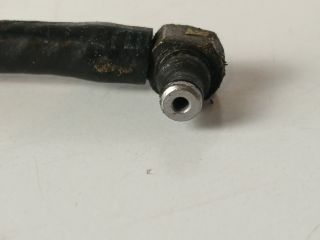 bontott OPEL VECTRA C Résolajcső