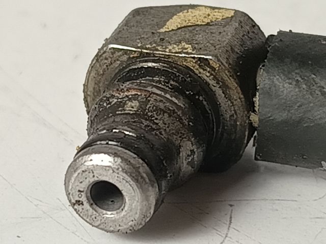 bontott OPEL VECTRA C Résolajcső