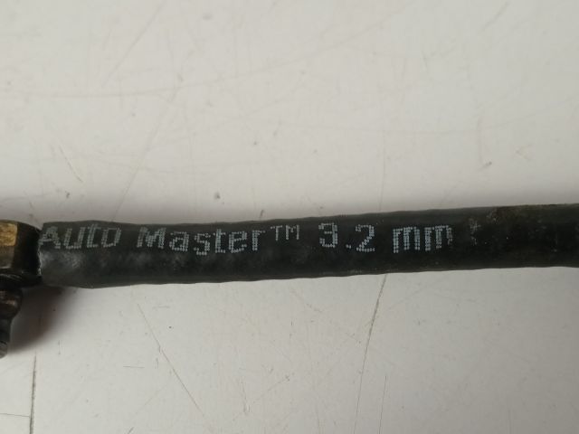 bontott OPEL VECTRA C Résolajcső