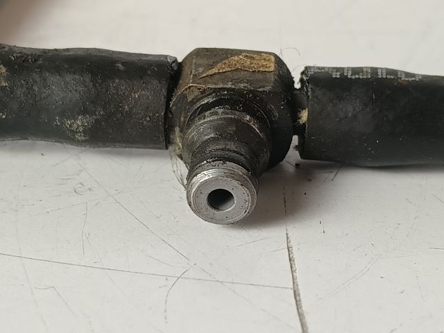 bontott OPEL VECTRA C Résolajcső